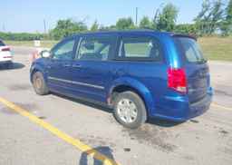 2011 DODGE GRAND CARAVAN EXPRESS