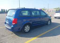 2011 DODGE GRAND CARAVAN EXPRESS