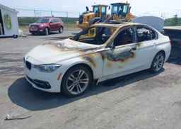 2018 BMW 330 XI