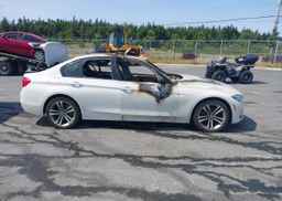 2018 BMW 330 XI