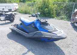2023 SEADOO SPARK TRIXX