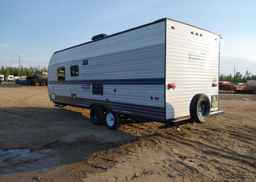 2022 GULF STREAM CONQUEST LITE