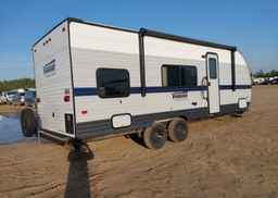 2022 GULF STREAM CONQUEST LITE