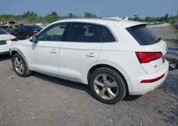 2019 AUDI Q5 45 PROGRESSIV