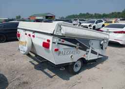2012 FOREST RIVER PALOMINO