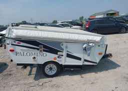 2012 FOREST RIVER PALOMINO