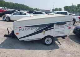 2012 FOREST RIVER PALOMINO