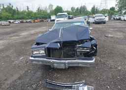 1985 OLDSMOBILE DELTA 88 ROYALE BROUGHAM
