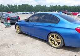 2017 BMW 340 XI