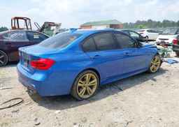 2017 BMW 340 XI