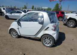 2012 SMART FORTWO PURE