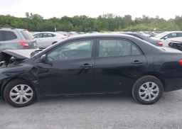 2011 TOYOTA COROLLA S
