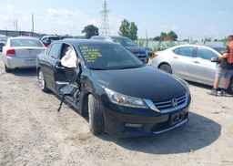 2014 HONDA ACCORD TOURING