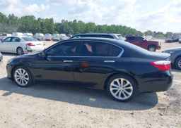 2014 HONDA ACCORD TOURING