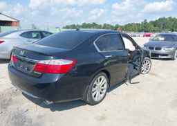 2014 HONDA ACCORD TOURING