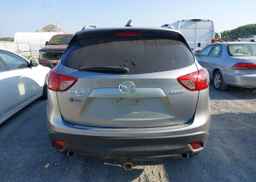 2014 MAZDA CX-5 GT