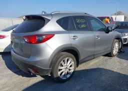 2014 MAZDA CX-5 GT