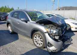 2014 MAZDA CX-5 GT