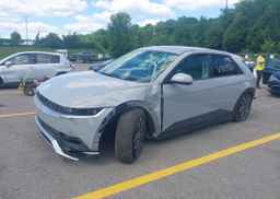 2024 HYUNDAI IONIQ 5 SEL