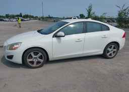 2012 VOLVO S60 T5 LEVEL 1