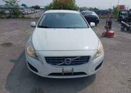 2012 VOLVO S60 T5 LEVEL 1