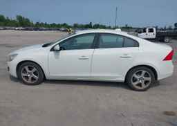 2012 VOLVO S60 T5 LEVEL 1