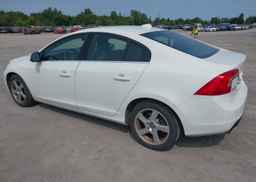 2012 VOLVO S60 T5 LEVEL 1