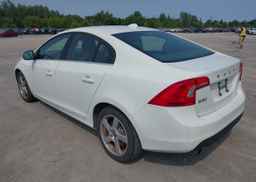2012 VOLVO S60 T5 LEVEL 1