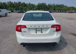 2012 VOLVO S60 T5 LEVEL 1
