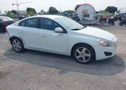 2012 VOLVO S60 T5 LEVEL 1