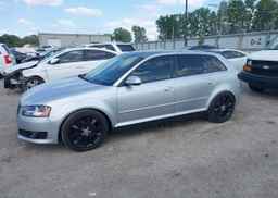 2013 AUDI A3 2.0T PREMIUM