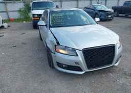 2013 AUDI A3 2.0T PREMIUM