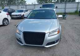 2013 AUDI A3 2.0T PREMIUM