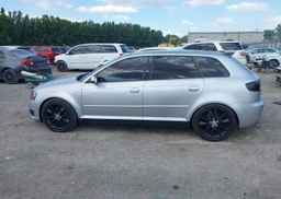 2013 AUDI A3 2.0T PREMIUM