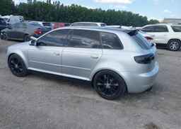 2013 AUDI A3 2.0T PREMIUM