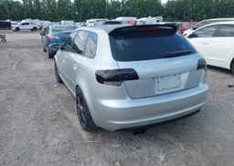 2013 AUDI A3 2.0T PREMIUM