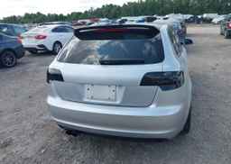 2013 AUDI A3 2.0T PREMIUM