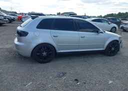 2013 AUDI A3 2.0T PREMIUM