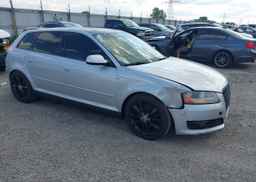 2013 AUDI A3 2.0T PREMIUM