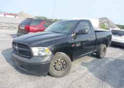 2014 RAM 1500 ST