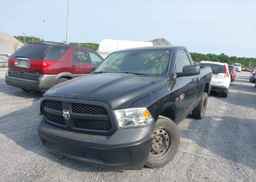 2014 RAM 1500 ST