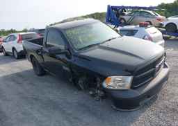 2014 RAM 1500 ST