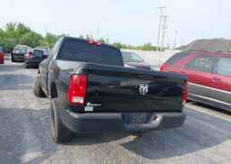 2014 RAM 1500 ST