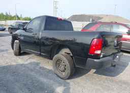 2014 RAM 1500 ST