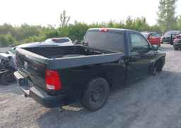 2014 RAM 1500 ST