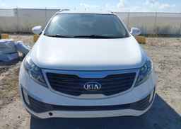 2013 KIA Sportage LX