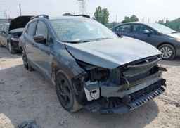 2024 SUBARU CROSSTREK ONYX