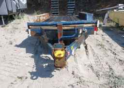 2015 MISKA TRAILER