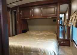 2016 KEYSTONE OUTBACK TRAVEL TRAILER