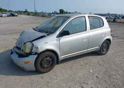 2005 TOYOTA ECHO